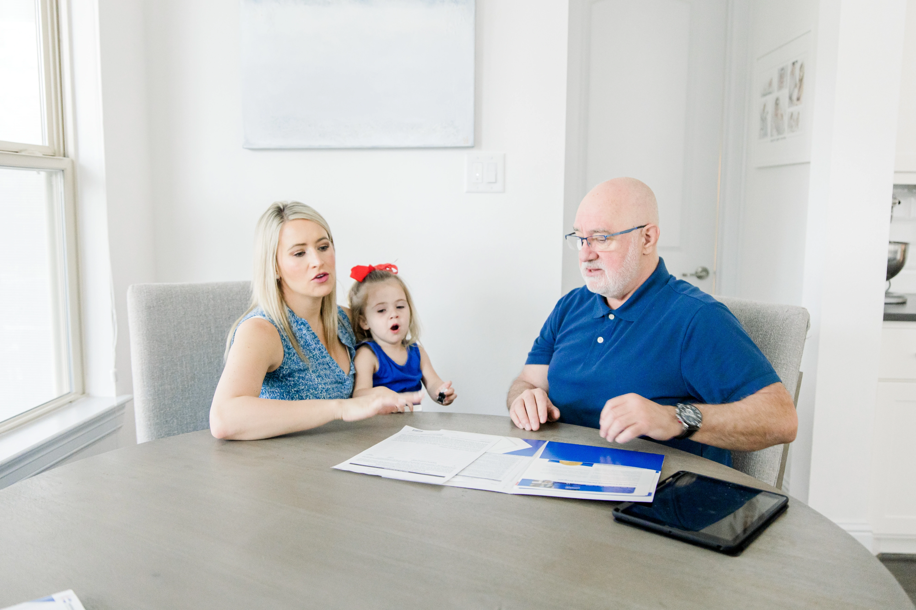 Talk to a LaGrange Moving Expert Now