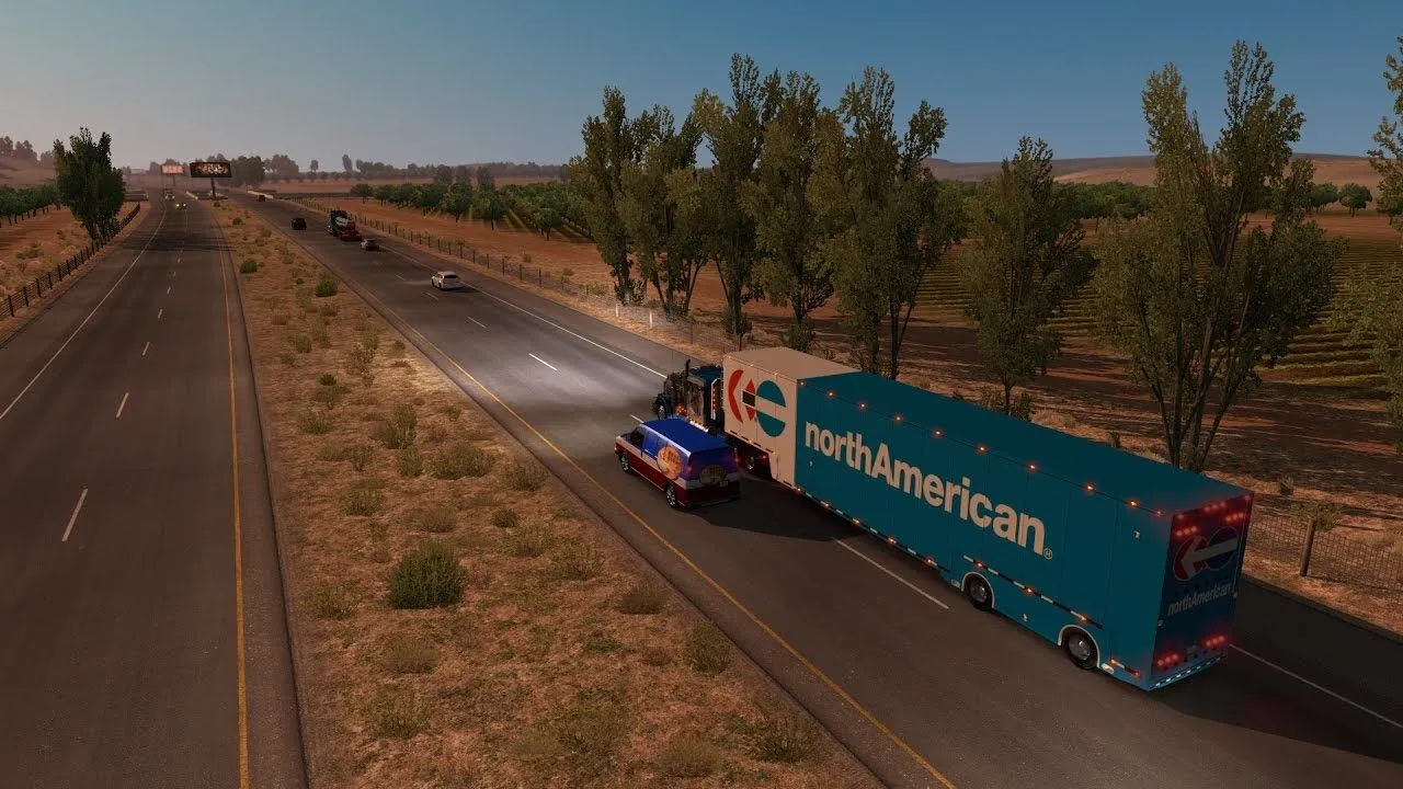 Auburn Movers